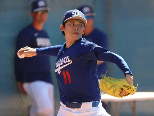 佐佐木朗希大爆炸！首局無人出局就狂丟4分退場　防禦率飆到13.50