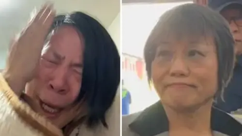 自比美少女戰士？李貞秀淚訴「代替月亮懲罰妳」　劉世芳超問號