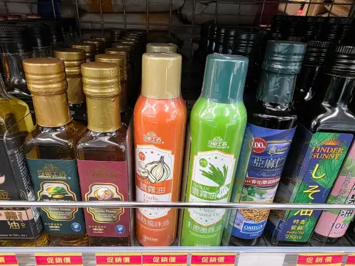 全聯油品區竟有「定型液」？他問好用嗎　釣出內行人讚氣炸超方便