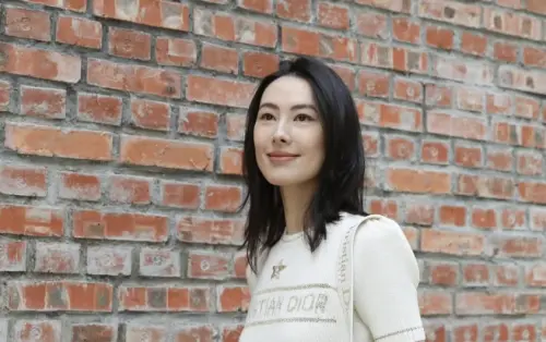 ▲梁洛施替李澤楷生下3個兒子，最後分手收場。（圖／翻攝自IG@isabella.leong）