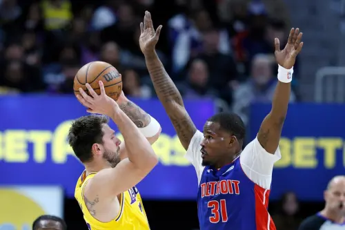 唐西奇最後一擊怎不傳？湖人落敗原因曝光　瑞迪克：少此人很關鍵