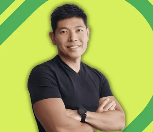 Grab創辦人陳炳耀是誰？哈佛學霸親跑外送　竟是富三代、拿都女婿