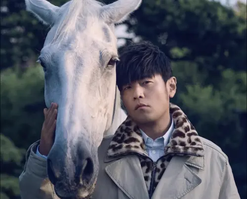 周杰倫《太陽之子》來了！張學友認證　砸億元聯手阿凡達特效團隊