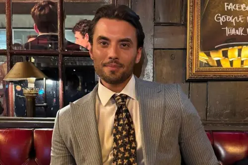 英國實境秀男星陳屍泰國普吉島排水溝！深夜離奇行徑成關鍵