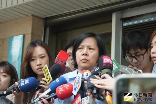 立院大罵「鍾小平是狗」惹議！李貞秀反嗆：他才該為造謠道歉