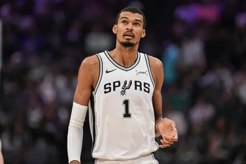 ▲文班亞馬認為年度MVP票選有三大核心觀點。（圖／美聯社／達志影像）