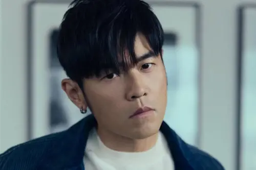 周杰倫10大金曲回顧！從〈龍捲風〉到〈告白氣球〉都是時代記憶