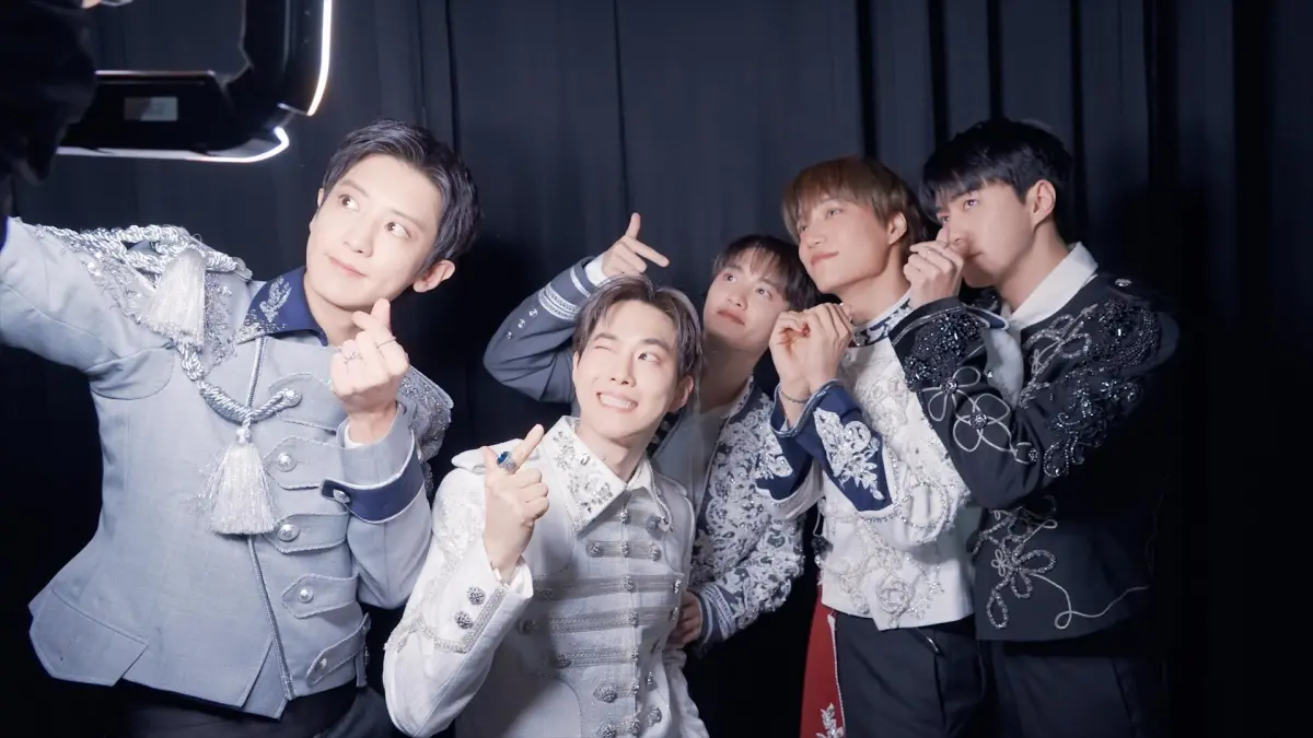 ▲EXO將於5月9日、10日在台北小巨蛋、、7月18日在高雄巨蛋舉辦《EXO PLANET #6 - EXhOrizon》演唱會，票價與售票日期已經出爐，通通只在拓元售票販售。（圖／facebook@EXO）