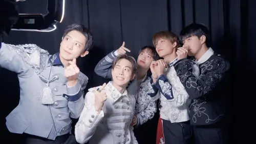 EXO台北高雄演唱會售票資訊1次看！3階段拓元開賣 今天會員先登記