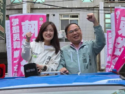 民進黨新莊議員初選出爐！2女新人佔一、二名　2現任出線