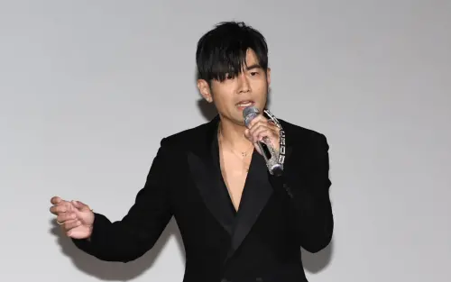 跟蔡依林拚！周杰倫〈太陽之子〉名畫復活　評價兩極：這AI過分了