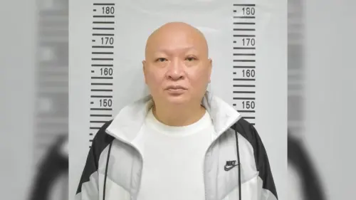 百億賭王命喪柬埔寨！柯P曾被指赴林秉文招待所　這2人也被爆同框