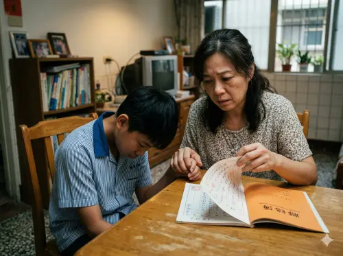 新北國中傳霸凌！孩子被霸凌怎辦？打1953有用？師勸爸媽別做這事