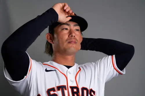 今井達也季前最後一次登板3.2局無失分　愉悅表示非常期待新球季