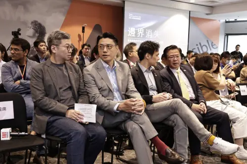 穩定幣解決企業痛點！打通跨境結算困境　許舒博籲：加速制定法規