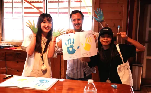 瓦卡咖啡11週年直擊哥國　帶回名莊精品豆