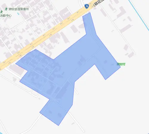 ▲花蓮縣3/26停水範圍一次看。（圖／台灣自來水公司water.gov.tw/）