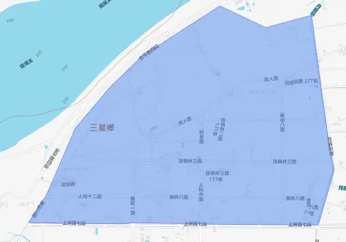 ▲宜蘭縣3/26停水範圍一次看。（圖／台灣自來水公司water.gov.tw/）