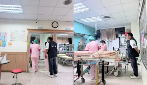 命運殘酷捉弄！屏東老母尋身障兒遇死劫　她抵殯儀館兒也回家了