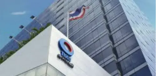 荷莫茲海峽封鎖衝擊擴大！泰國經濟前景急轉彎　Tisco提前備戰