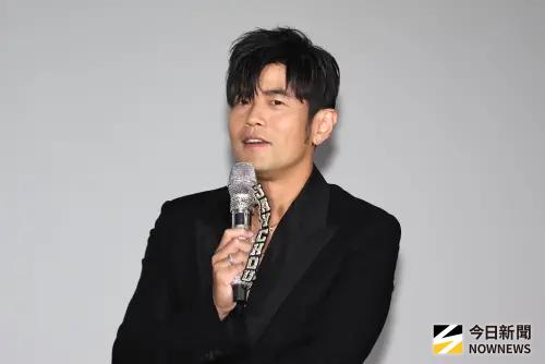 周杰倫假考察真求婚！砸2300萬包古堡等昆凌吃飯　她差點沒下樓