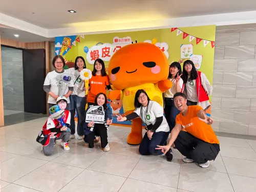 蝦皮公益派對　攜公益機構伴千位弱勢兒童！加碼回饋邀全民齊送暖