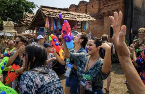 宋干節大降價！清邁房價砍4成求客　歐美退訂潮亞洲成救命草