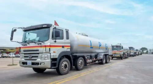 中東戰火燒進廚房！柬埔寨知名業者停供瓦斯　政府稱僅占3%無礙