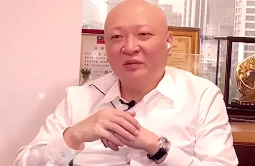 獨／林秉文賣房賺1800萬卻賴帳50萬！大姨子提告勝訴判決恐成廢紙