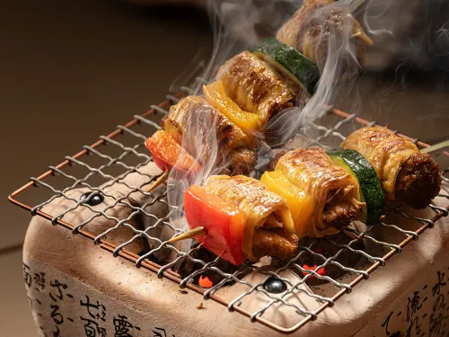 ▲漢來美食宣告新品牌「樂蔬」，全台首家分店將進駐台中漢神洲際購物廣場。（圖／翻攝漢來美食官網www.hilai-foods.com）