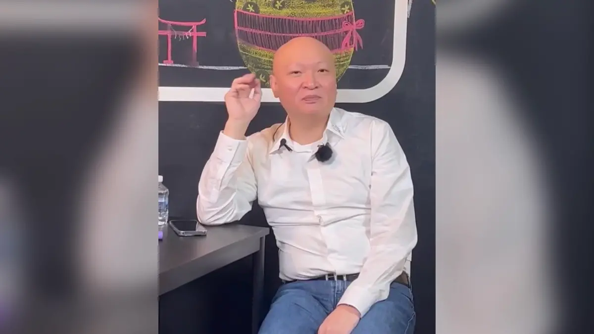 ▲「百億賭王」林秉文柬埔寨遭槍殺。（圖／翻攝林秉文IG）