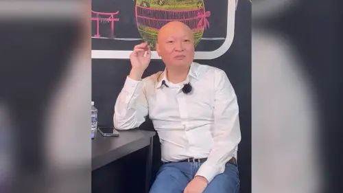 百億賭王命喪柬埔寨！柯P曾被指赴林秉文招待所　這2人也被爆同框