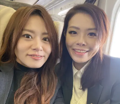 黨員集體崩潰！李貞秀爆「高虹安拿700萬」她傻眼：失去理智亂講