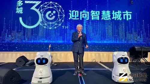 深耕高雄30年　多城國際布局「科技賦能住宅」迎智慧城市