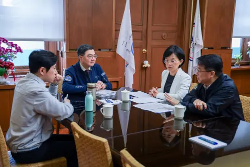 國影二期誰功勞？蘇巧慧成功爭取全額補助停車場　藍白回應曝光