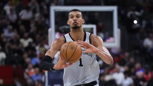 文班亞馬力拚MVP有「巨大經濟誘因」！合約總值有望衝破96.7億