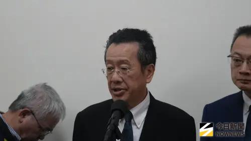 國防院民調60％民意支持軍購特別預算　顧立雄：強化國防一起努力