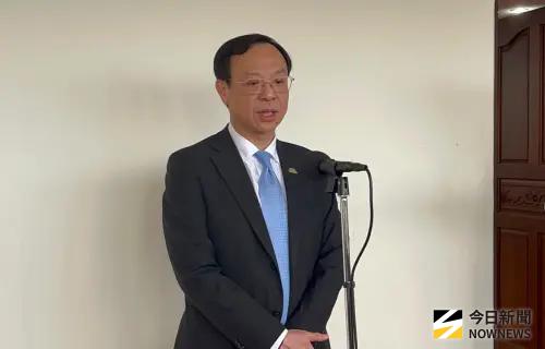 中東戰火醫材價格恐漲　石崇良：不讓廠商賠本「200億預算因應」