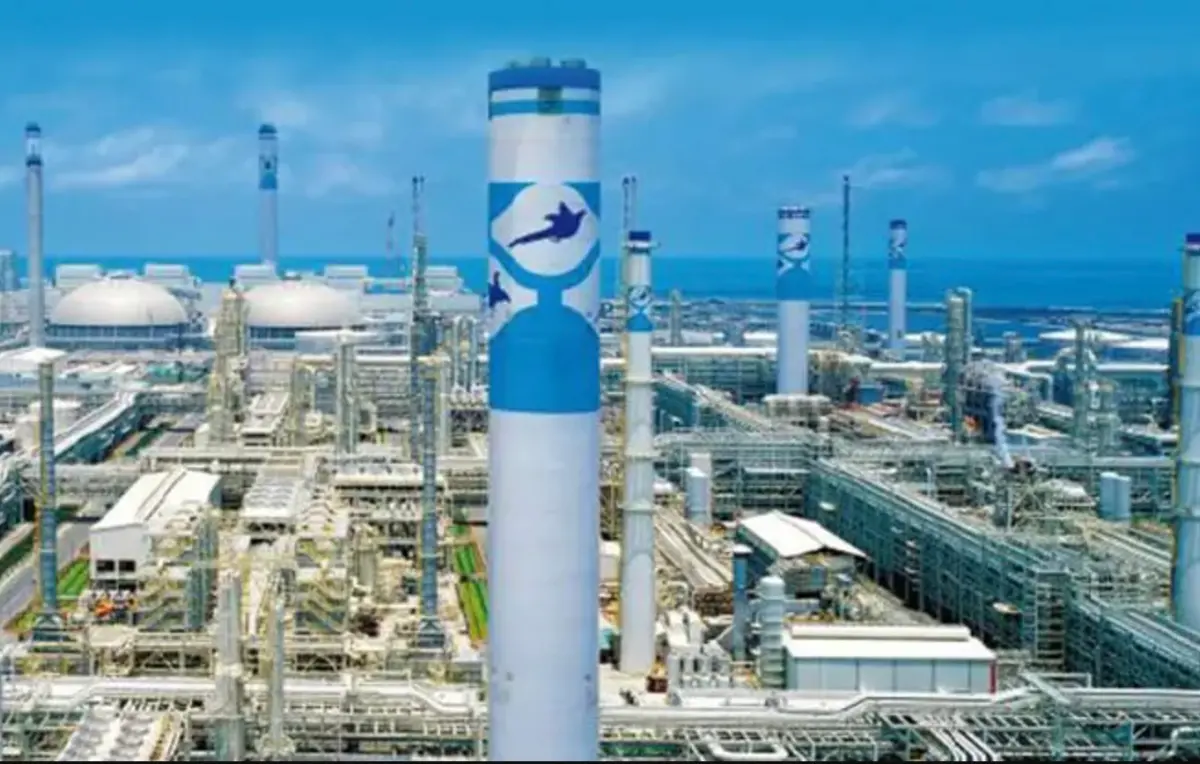 ▲台化啟動不可抗力。（圖／台化公司提供）