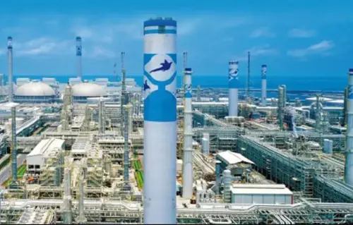 台化啟動不可抗力、產量估減逾50%　4月起與客戶協商減量供貨