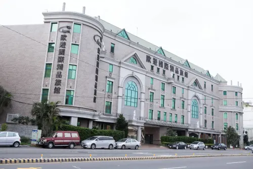 老字號汽車旅館將熄燈！2年內全台收3家　眾嘆20年約會聖地消失