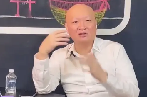 ▲「百億賭王」林秉文在柬埔寨西港遭到「行刑式」槍殺身亡。（圖／翻攝林秉文IG）