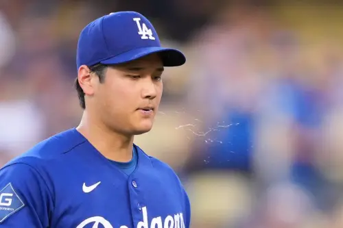 大谷翔平先發4局飆11K！「新魔球」亮相大殺四方　2度三振楚奧特