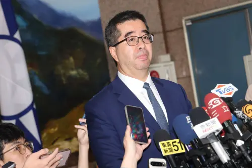 馬英九趕走蕭旭岑引失智揣測　學者預測：會有更多黑料