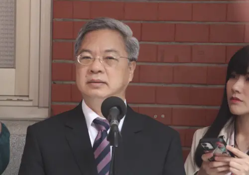 談到台灣能源自主性　龔明鑫：戰爭期間天然氣儲存天數已達12天