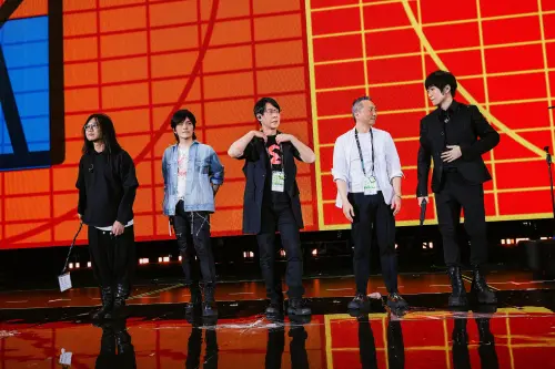 五月天開放彩排阿信道歉了！取消3/24場：心裡始終還是惦記著你們