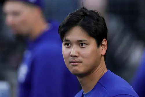 大谷翔平二刀流復活！防禦率3.24、打擊率3成08　美媒：作弊等級