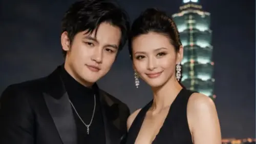 ▲梁軒安（左）先前曾表示，與蕭淑慎（右）對婚姻生活一直都有共識，現階段最重要的只有老婆的身體狀況，尊重、陪伴才是維持關係的祕訣。（圖／梁軒安臉書）