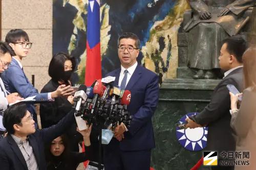 這是可以免費聽的？馬英九基金會顧問參戰　爆蕭旭岑任命沒經同意