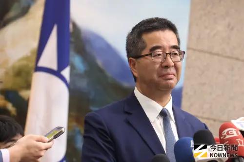 蕭旭岑抖出「馬英九失智」變自爆？律師開酸：昔也是狐假虎威